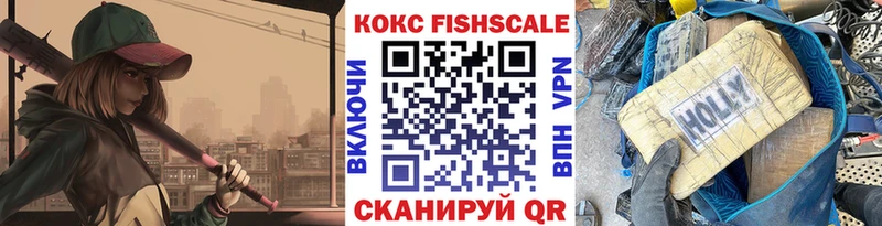 COCAIN Fish Scale  ссылка на мегу зеркало  Сычёвка 